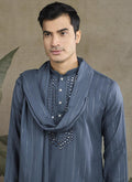 Pure Viscose Rayon Readymade Kurta pyjama velmira