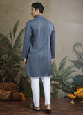 Pure Viscose Rayon Readymade Kurta pyjama velmira