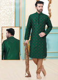 Designer Readymade Embroidery Mens Kurta Pajama velmira