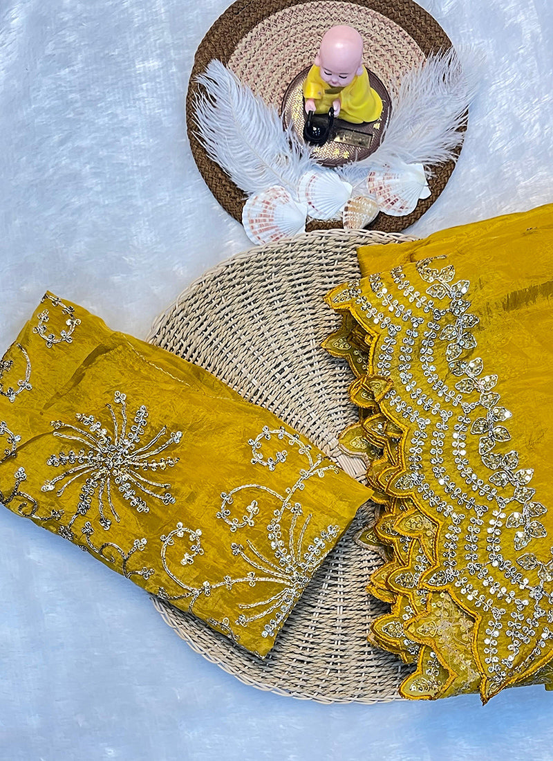 Dola Silk Daily Wear Saree velmira