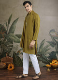 Pure Viscose Rayon Readymade Kurta pyjama velmira