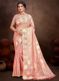 Munga Kota Wedding Wear Saree velmira