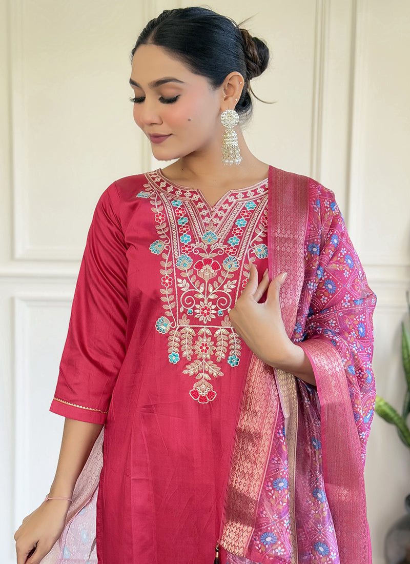 Viscose Rayon  Readymade Kurti velmira