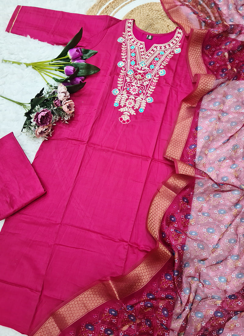 Viscose Rayon  Readymade Kurti velmira