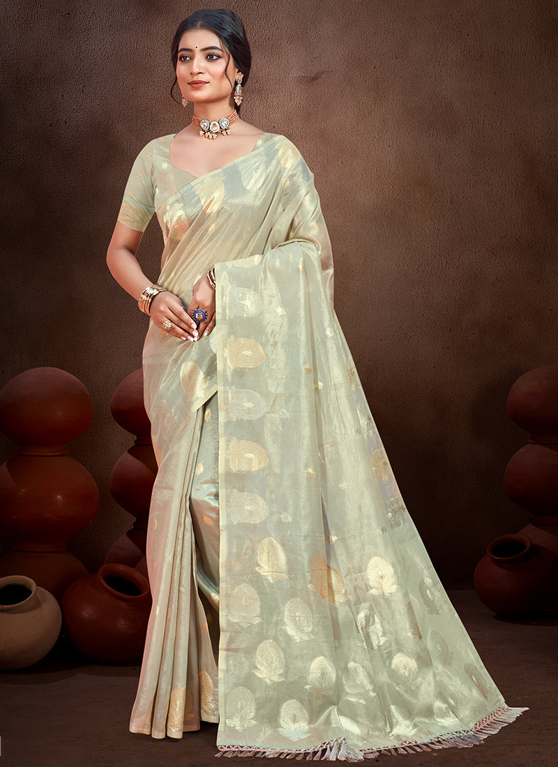 Munga Kota Wedding Wear Saree velmira
