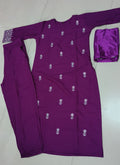 Rayon Readymade Kurti velmira