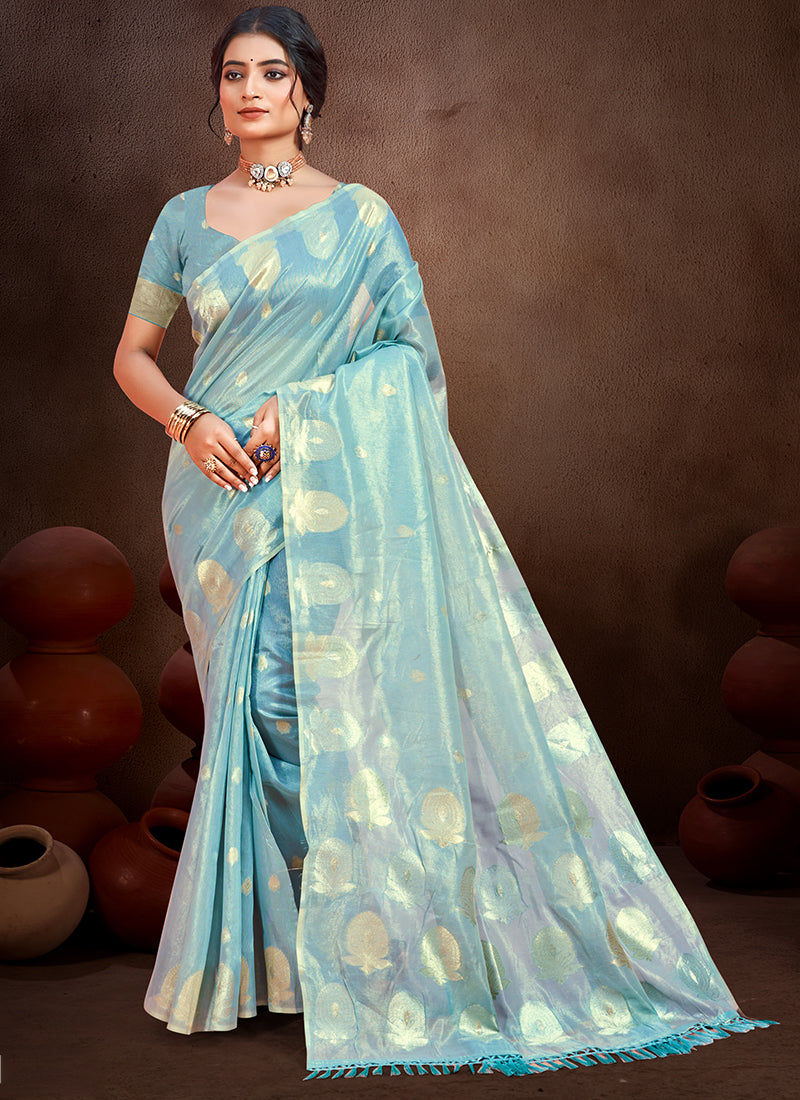 Munga Kota Wedding Wear Saree velmira