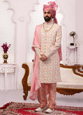Wedding Wear Designer Sherwani velmira