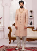 Wedding Wear Designer Sherwani velmira