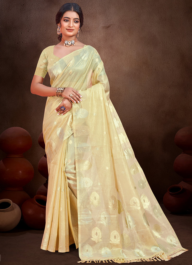 Munga Kota Wedding Wear Saree velmira